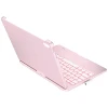Чохол Typecase Flexbook Touch з клавіатурою для iPad 11 M2 | 10.9 Pink (KB201T-100-B-LPK-WHT-B-US-V3)