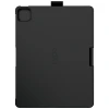 Чохол Typecase Flexbook Touch з клавіатурою для iPad Pro 11 M4 Black (KB201T-110P-B-BLK-BLK-B-US-V0)