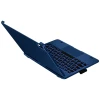 Чохол Typecase Flexbook Touch з клавіатурою для iPad Pro 11 M4 | M5 Navy (KB201T-110P-B-MNB-BLK-B-US-V0)