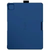 Чохол Typecase Flexbook Touch з клавіатурою для iPad Pro 11 M4 | M5 Navy (KB201T-110P-B-MNB-BLK-B-US-V0)