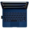 Чохол Typecase Flexbook Touch з клавіатурою для iPad Pro 11 M4 | M5 Navy (KB201T-110P-B-MNB-BLK-B-US-V0)