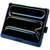Чохол Typecase Flexbook Touch з клавіатурою для iPad Pro 11 M4 | M5 Navy (KB201T-110P-B-MNB-BLK-B-US-V0)