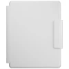 Чохол Typecase Edge Plus з клавіатурою для iPad Air 13 M2 | M3 | M4 White (KB206-129-E-WHTCBF-WHT-B-US-V5)