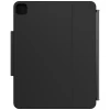 Чохол Typecase Edge Plus з клавіатурою для iPad Pro 13 M5 | M4 Black (KB206-130P-E-SBKBLK-BLK-B-US-C0)