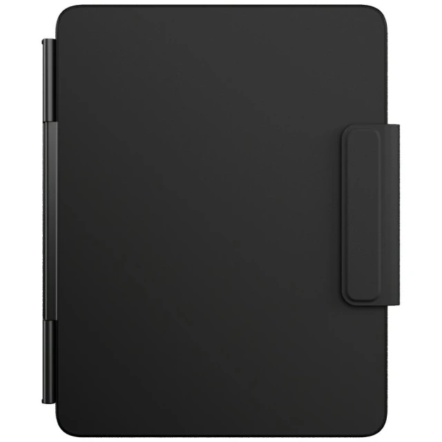 Чохол Typecase Edge Plus з клавіатурою для iPad Pro 13 M4 | M5 Black (KB206-130P-E-SBKCBK-BLK-B-US-C0)