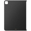 Чохол Typecase Edge Plus з клавіатурою для iPad Pro 13 M4 | M5 Black (KB206-130P-E-SBKCBK-BLK-B-US-C0)