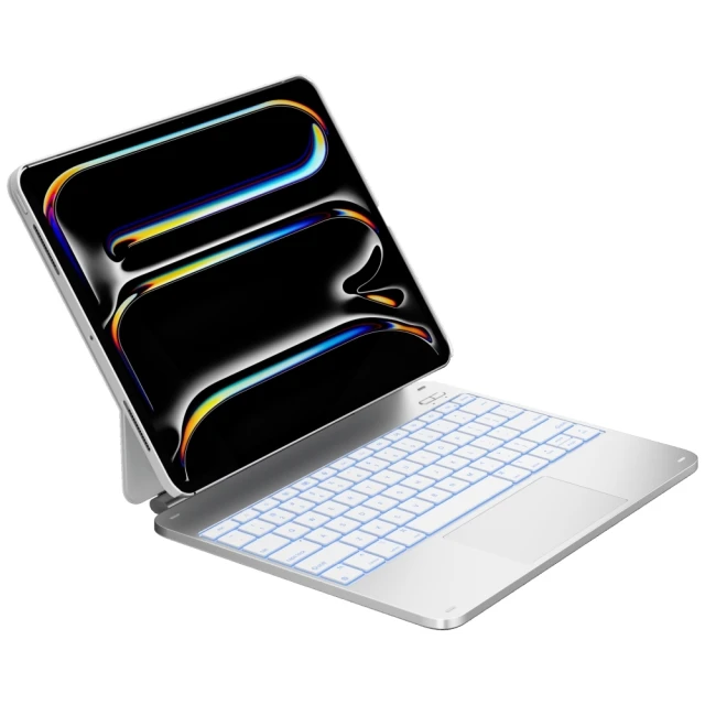 Чехол Typecase Edge с клавиатурой для iPad Pro 13