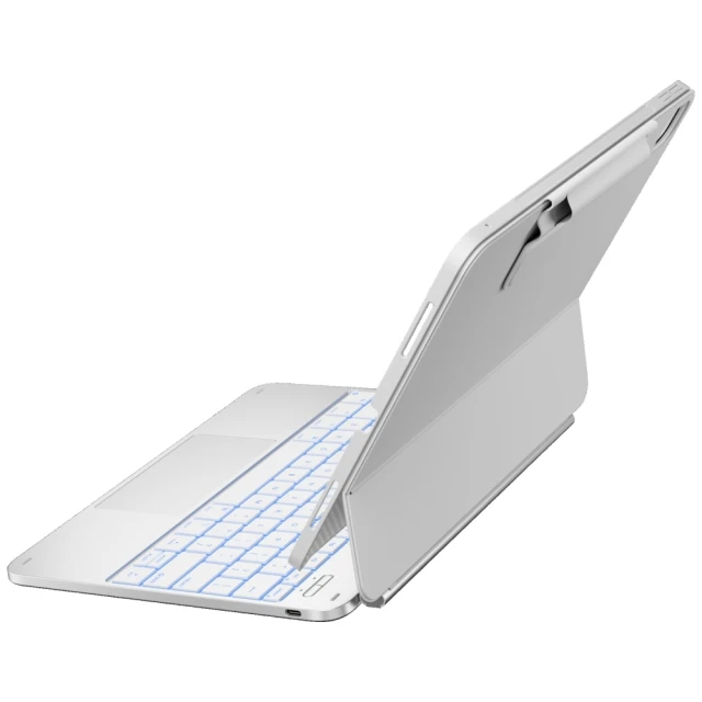 Чехол Typecase Edge с клавиатурой для iPad Pro 13