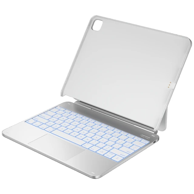 Чехол Typecase Edge с клавиатурой для iPad Pro 13