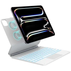 Чохол Typecase Edge з клавіатурою для iPad Pro 13