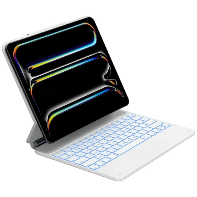 Чохол Typecase Edge з клавіатурою для iPad Pro 13
