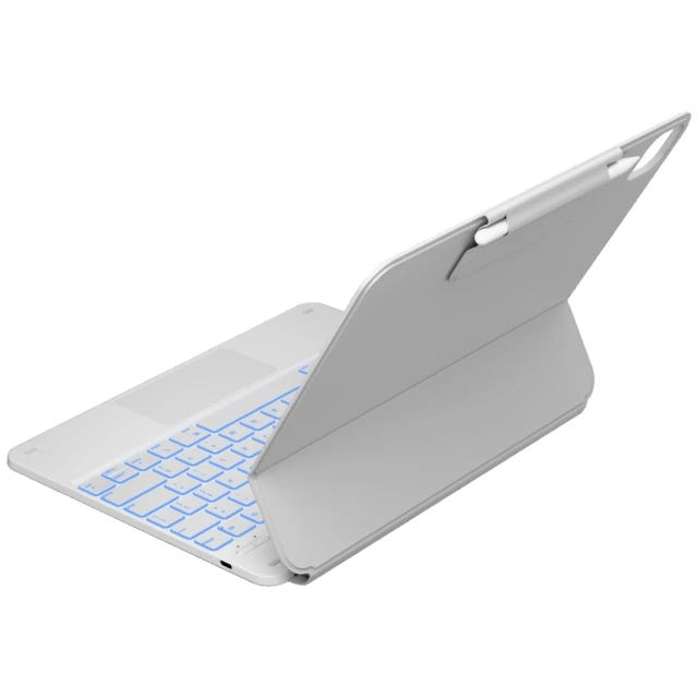 Чохол Typecase Edge з клавіатурою для iPad Pro 13