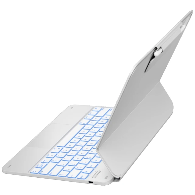 Чохол Typecase Edge з клавіатурою для iPad Pro 13