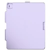 Чохол Typecase Flexbook Touch з клавіатурою для iPad Air 13 M2 Lavender (KB201T-129-C-LPU-WHT-B-US-V4)
