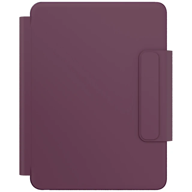 Чохол Typecase Edge з клавіатурою для iPad 11 M4 2025 | 10.9 2022 Raspberry (KB206-100-D-RBY-RBY-B-US-V5B)