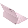 Чехол Typecase Edge с клавиатурой для iPad 11 M2 | 10.9 Pink (KB206-100-D-PNK-PNK-B-US-V5B)