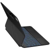 Чохол Typecase Edge з клавіатурою для iPad Pro 11 2025 | 2024 Black (KB206-110P-D-CBK-BLK-B-US-V5B)