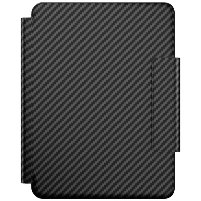Чохол Typecase Edge з клавіатурою для iPad Pro 11 2025 | 2024 Black (KB206-110P-D-CBK-BLK-B-US-V5B)