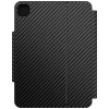 Чохол Typecase Edge з клавіатурою для iPad Pro 11 2025 | 2024 Black (KB206-110P-D-CBK-BLK-B-US-V5B)