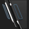 Чохол Typecase Edge з клавіатурою для iPad Pro 11 2025 | 2024 Black (KB206-110P-D-CBK-BLK-B-US-V5B)