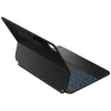 Чохол Typecase Edge з клавіатурою для iPad Pro 11 2025 | 2024 Black (KB206-110P-D-CBK-BLK-B-US-V5B)