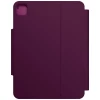 Чохол Typecase Edge з клавіатурою для iPad Pro 11 2024 | 2025 Pink (KB206-110P-D-RBY-RBY-B-US-V5B)