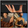 Чохол Typecase Edge з клавіатурою для iPad Pro 11 2024 | 2025 Pink (KB206-110P-D-RBY-RBY-B-US-V5B)