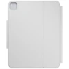 Чохол Typecase Edge з клавіатурою для iPad Air 13 White (KB206-129-D-WHT-WHT-B-US-V5B)