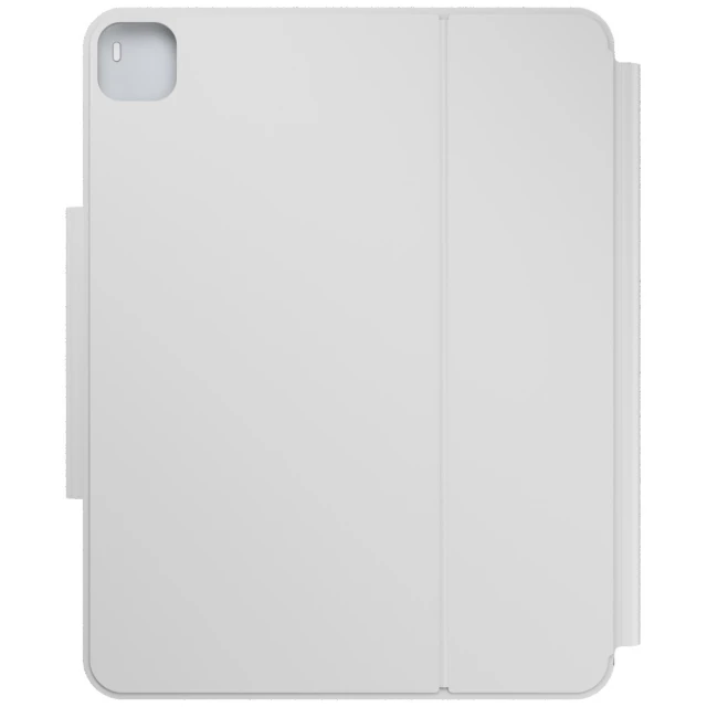 Чохол Typecase Edge з клавіатурою для iPad Air 13 White (KB206-129-D-WHT-WHT-B-US-V5B)