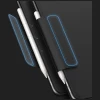 Чохол Typecase Edge з клавіатурою для iPad Air 13 2024 Raspberry (KB206-129-D-RBY-RBY-B-US-V5B)