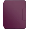 Чохол Typecase Edge з клавіатурою для iPad Air 13 2024 Raspberry (KB206-129-D-RBY-RBY-B-US-V5B)