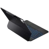 Чохол Typecase Edge з клавіатурою для iPad Air 13 Black (KB206-129-D-CBK-BLK-B-US-V5B)