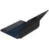 Чохол Typecase Edge з клавіатурою для iPad Pro 13 2024 Black (KB206-130P-D-SBK-BLK-B-US-C0)