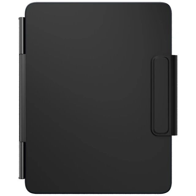 Чохол Typecase Edge з клавіатурою для iPad Pro 13 2024 Black (KB206-130P-D-SBK-BLK-B-US-C0)