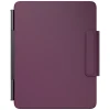 Чехол Typecase Edge с клавиатурой для iPad Pro 13 2024 Raspberry (KB206-130P-D-RBY-RBY-B-US-V0)