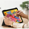 Чохол Typecase Folio Duo з клавіатурою для iPad Air 11 M2 Black (KB301-110U-C-BLK-BLK-B-US-V6)