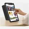 Чохол Typecase Folio Duo з клавіатурою для iPad Air 11 M2 Black (KB301-110U-C-BLK-BLK-B-US-V6)