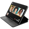 Чохол Typecase Studio з клавіатурою для iPad Air 11 M2 Black (KB208-110-D-BLK-BLK-B-US-V5B)
