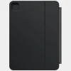 Чохол Typecase Edge Pro з клавіатурою для iPad Pro 11 M4 | M5 Black (KB206AU-110P-D-SBK-BLK-U-US-C1)