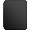 Чохол Typecase Edge Pro з клавіатурою для iPad Air 13 M4 | M3 | M2 Black (KB206AU-129-D-SBK-BLK-U-US-C1)