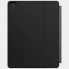 Чохол Typecase Edge Pro з клавіатурою для iPad Air 13 M4 | M3 | M2 Black (KB206AU-129-D-SBK-BLK-U-US-C1)