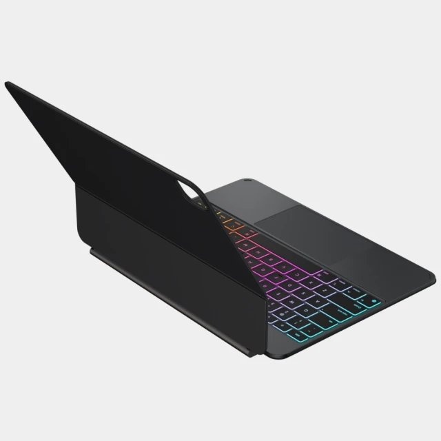 Чохол Typecase Edge Pro з клавіатурою для iPad Pro 13