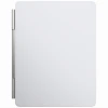Чохол Typecase Edge Pro з клавіатурою для iPad Pro 13 M4 Silver (KB206AU-130P-D-SLV-WHT-U-US-C1)