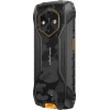Смартфон Ulefone RugKing 4 Pro 8GB/128GB Black/Orange (6979400350463)