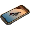 Смартфон Ulefone RugKing 4 Pro 8GB/128GB Black/Orange (6979400350463)
