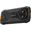 Смартфон Ulefone RugKing 4 Pro 8GB/128GB Black/Orange (6979400350463)