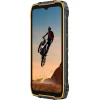 Смартфон Ulefone RugKing 4 Pro 8GB/128GB Black/Orange (6979400350463)
