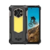 Смартфон Ulefone RugKing 5 Pro 8GB/256GB Black (6979400350500)