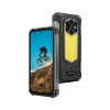 Смартфон Ulefone RugKing 5 Pro 8GB/256GB Black (6979400350500)