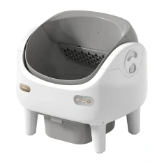 Автоматичний лоток для котів Dreame PS30 (CW1P11)